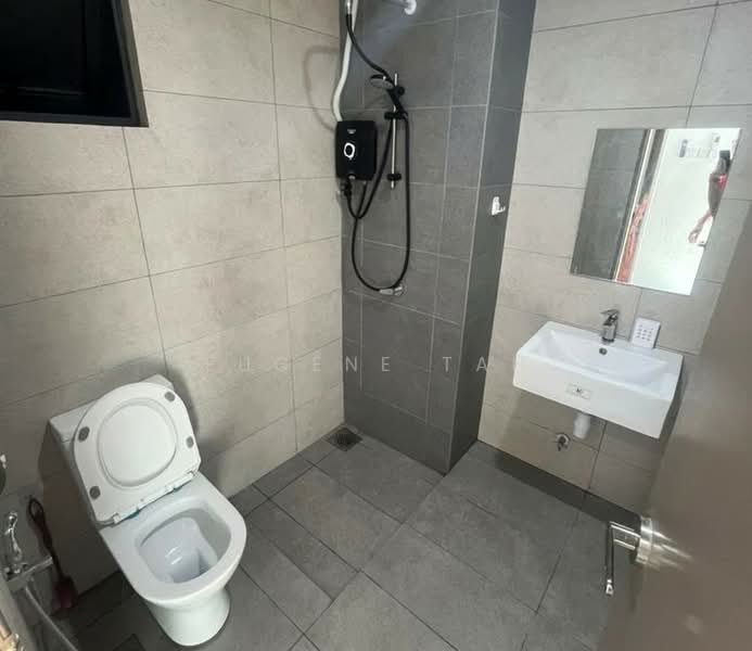 Condominium for Sale at The Trees - Eugene Tan - Bathroom - PropertyGuru.com.my