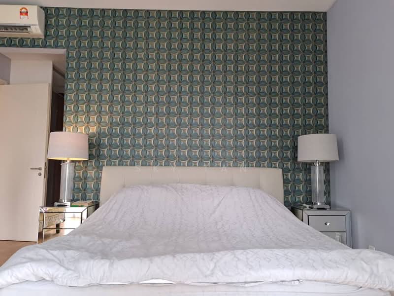 Rumah Teres untuk Dijual di Johor Bahru (Johor) - Sky Tan - Bedroom - PropertyGuru.com.my