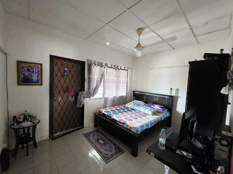 Rumah Teres 2 Tingkat untuk Dijual di Batu Caves (Selangor) - Amirah Azmi - PropertyGuru.com.my