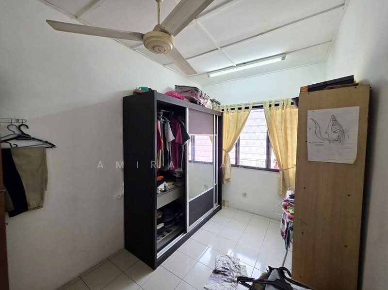 Rumah Teres 2 Tingkat untuk Dijual di Batu Caves (Selangor) - Amirah Azmi - PropertyGuru.com.my
