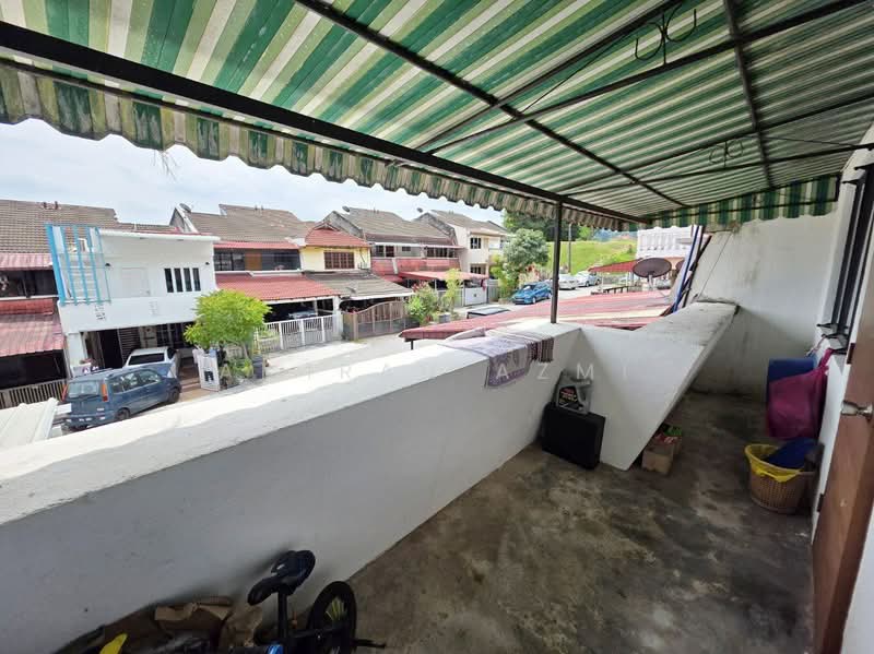 Rumah Teres 2 Tingkat untuk Dijual di Batu Caves (Selangor) - Amirah Azmi - PropertyGuru.com.my