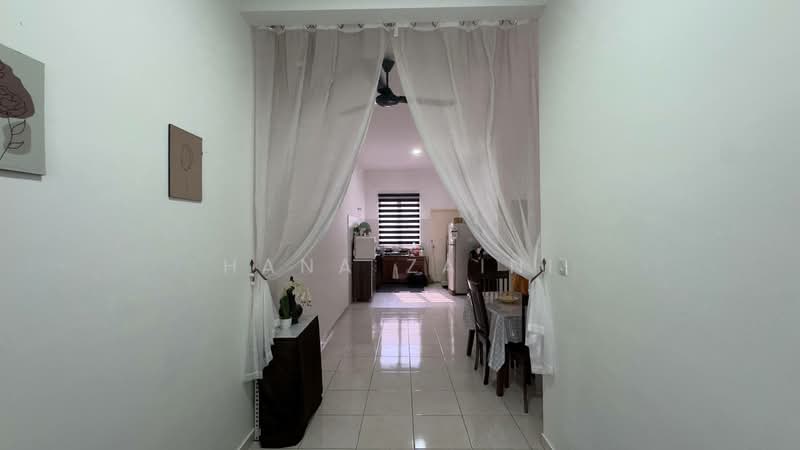 Rumah Teres 1 Tingkat untuk Dijual di Seremban (Negeri Sembilan) - Hana Zaini - Interior - PropertyGuru.com.my
