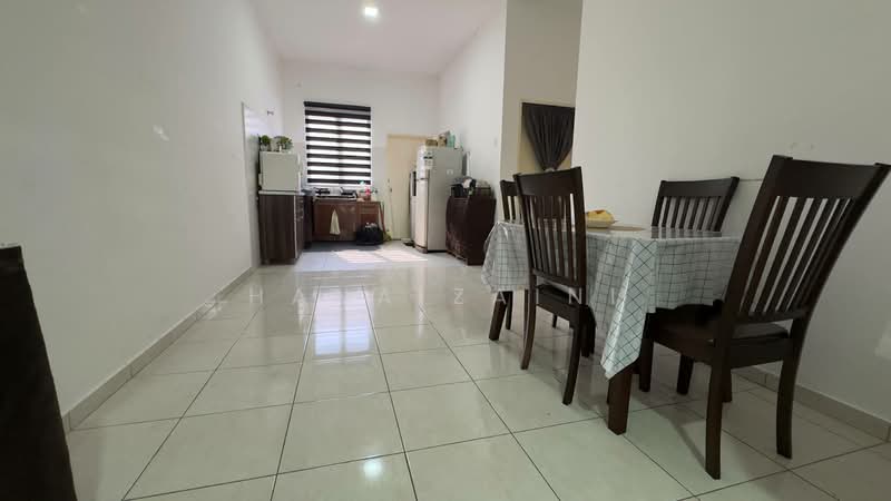 Rumah Teres 1 Tingkat untuk Dijual di Seremban (Negeri Sembilan) - Hana Zaini - Kitchen - PropertyGuru.com.my