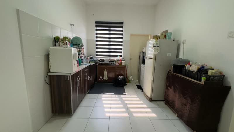 Rumah Teres 1 Tingkat untuk Dijual di Seremban (Negeri Sembilan) - Hana Zaini - Kitchen - PropertyGuru.com.my