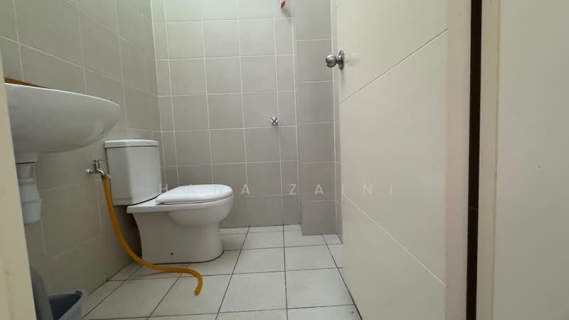 Rumah Teres 1 Tingkat untuk Dijual di Seremban (Negeri Sembilan) - Hana Zaini - Bathroom - PropertyGuru.com.my