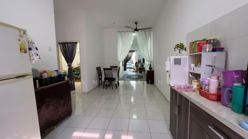 Rumah Teres 1 Tingkat untuk Dijual di Seremban (Negeri Sembilan) - Hana Zaini - Interior - PropertyGuru.com.my