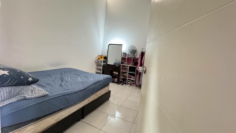 Rumah Teres 1 Tingkat untuk Dijual di Seremban (Negeri Sembilan) - Hana Zaini - Bedroom - PropertyGuru.com.my