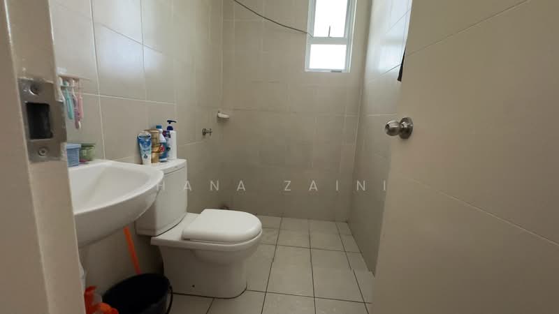Rumah Teres 1 Tingkat untuk Dijual di Seremban (Negeri Sembilan) - Hana Zaini - Bathroom - PropertyGuru.com.my