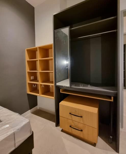 Service Residence for Rent at Union Suites - Max Chua - Interior - PropertyGuru.com.my