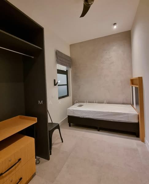 Service Residence for Rent at Union Suites - Max Chua - Bedroom - PropertyGuru.com.my