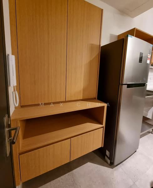 Service Residence for Rent at Union Suites - Max Chua - Interior - PropertyGuru.com.my