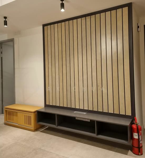 Service Residence for Rent at Union Suites - Max Chua - Interior - PropertyGuru.com.my