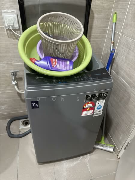 Service Residence for Rent at 28 Boulevard - Dion Sin - PropertyGuru.com.my