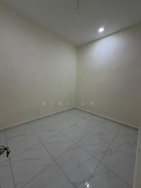 1-storey Terraced House for Sale in Johor Bahru (Johor) - Kiki Oh - Interior - PropertyGuru.com.my