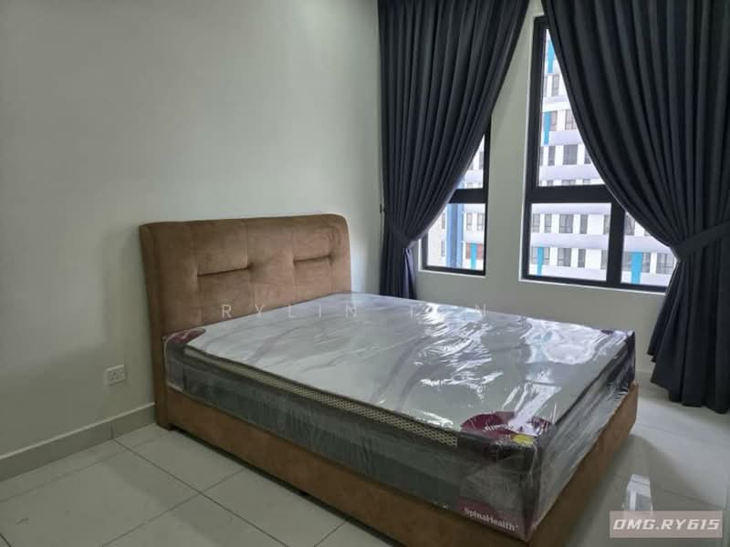 Service Residence for Sale at TRIO By Setia - Rylin Tan - Bedroom - PropertyGuru.com.my