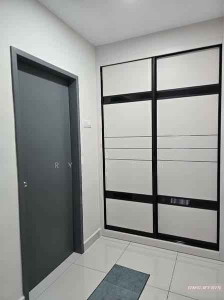 Service Residence for Sale at TRIO By Setia - Rylin Tan - Interior - PropertyGuru.com.my