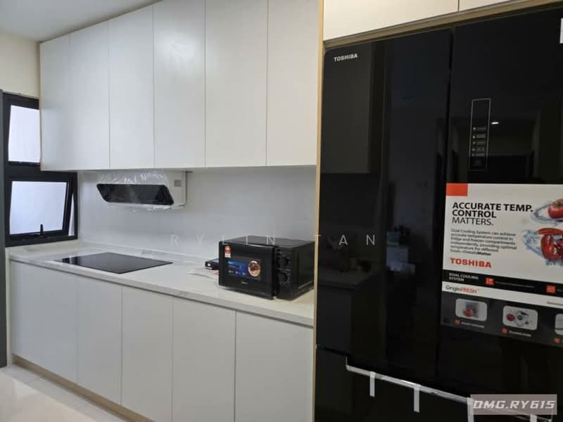 Service Residence for Sale at TRIO By Setia - Rylin Tan - PropertyGuru.com.my