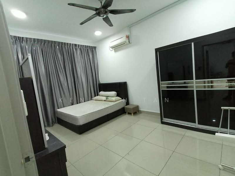 Apartment for Sale at Austin Regency (Pangsapuri Austin Perdana) - Kenneth Tan - PropertyGuru.com.my