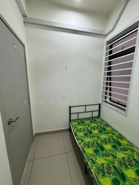 Apartment for Sale at Austin Regency (Pangsapuri Austin Perdana) - Kenneth Tan - PropertyGuru.com.my