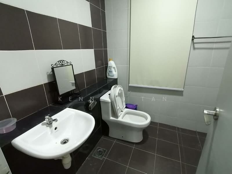 Apartment for Sale at Austin Regency (Pangsapuri Austin Perdana) - Kenneth Tan - PropertyGuru.com.my