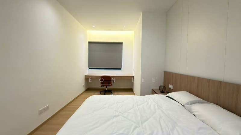 Condominium for Sale at Katana II - Leon Lee - Bedroom - PropertyGuru.com.my