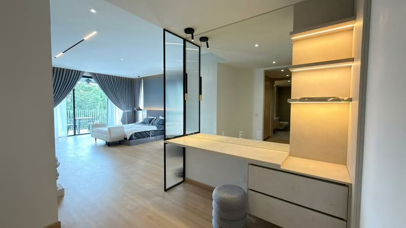 Condominium for Sale at Katana II - Leon Lee - Bedroom - PropertyGuru.com.my