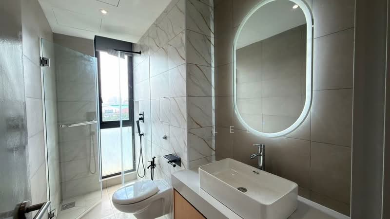 Condominium for Sale at Katana II - Leon Lee - Bathroom - PropertyGuru.com.my