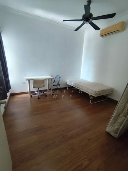 Kondominium untuk Dijual di Desa Residency (Residensi Desa) - Cristleona Wee - Bedroom - PropertyGuru.com.my