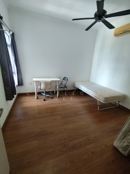 Kondominium untuk Dijual di Desa Residency (Residensi Desa) - Cristleona Wee - Bedroom - PropertyGuru.com.my
