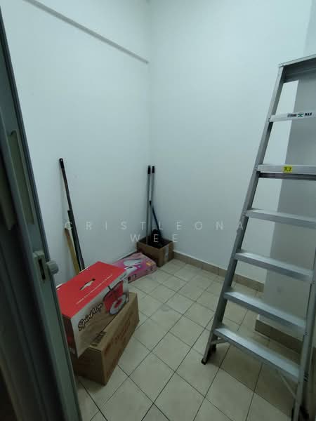 Kondominium untuk Dijual di Desa Residency (Residensi Desa) - Cristleona Wee - Interior - PropertyGuru.com.my