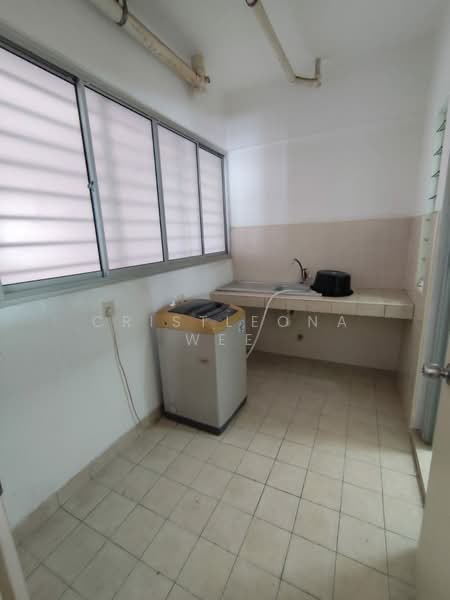 Kondominium untuk Dijual di Desa Residency (Residensi Desa) - Cristleona Wee - Interior - PropertyGuru.com.my