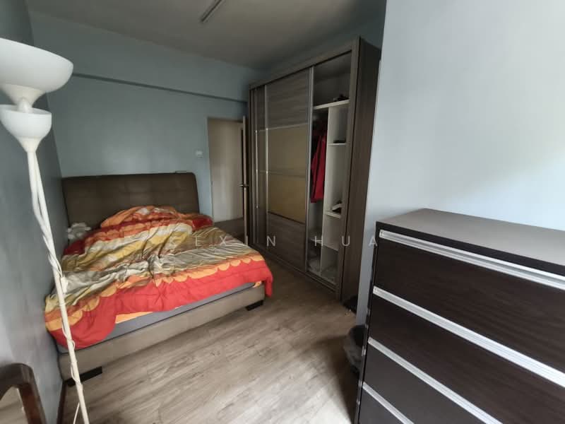 Apartment for Sale at Putri Ria - Kexin Hua - Bedroom - PropertyGuru.com.my