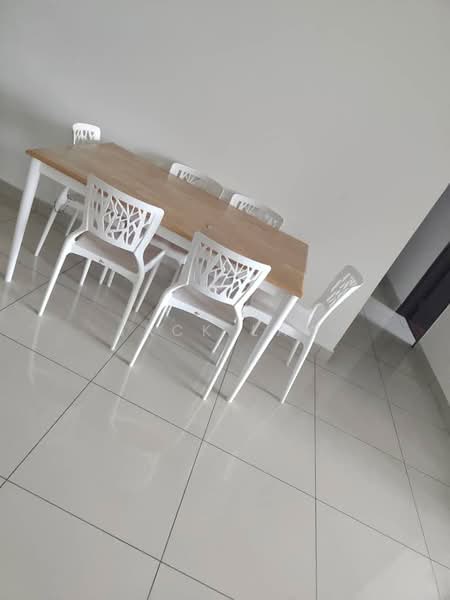Condominium for Sale at Marinox Sky Villas - Jack Law - Dining Room - PropertyGuru.com.my