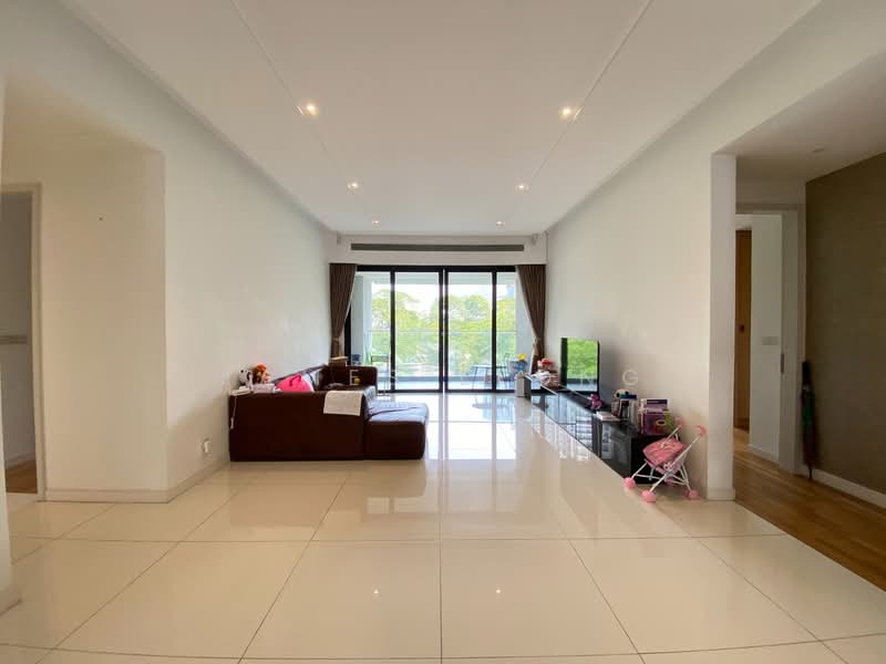 Condominium for Sale at Seri Ampang Hilir Residences - James Leong - Living Room - PropertyGuru.com.my