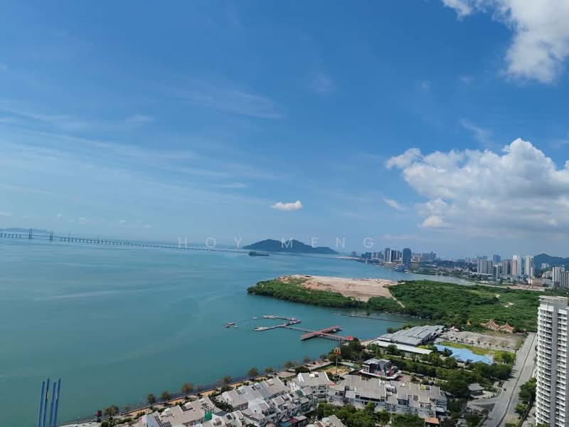 Kondominium untuk Disewa di 3 Residence - Hoy Meng - View - PropertyGuru.com.my