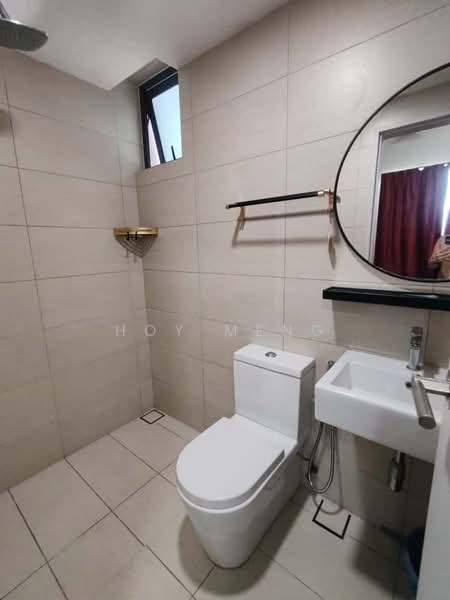 Kondominium untuk Disewa di 3 Residence - Hoy Meng - PropertyGuru.com.my