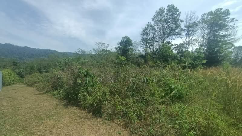 Bungalow Land for Sale in Taboh Naning (Melaka) - Leon Chu - Exterior - PropertyGuru.com.my