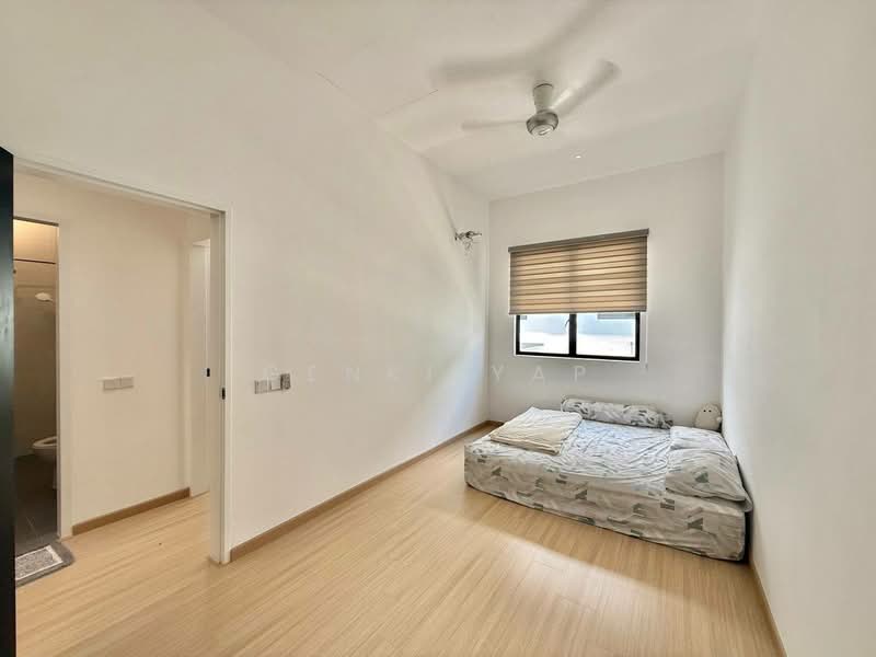 Cluster House for Rent in Eco Botanic (Iskandar Puteri (Nusajaya)) - Genki Yap - Bedroom - PropertyGuru.com.my
