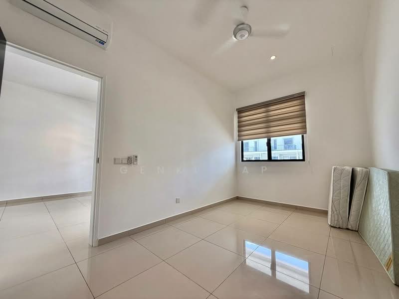 Cluster House for Rent in Eco Botanic (Iskandar Puteri (Nusajaya)) - Genki Yap - Interior - PropertyGuru.com.my