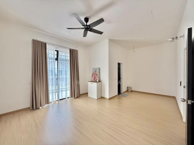 Cluster House for Rent in Eco Botanic (Iskandar Puteri (Nusajaya)) - Genki Yap - Living Room - PropertyGuru.com.my