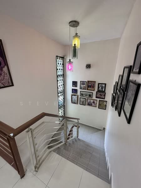 Terraced House for Sale in Batu Caves (Selangor) - Steven Leong - Interior - PropertyGuru.com.my