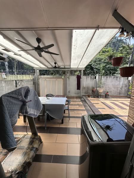Terraced House for Sale in Batu Caves (Selangor) - Steven Leong - Exterior - PropertyGuru.com.my