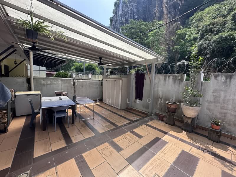Terraced House for Sale in Batu Caves (Selangor) - Steven Leong - Exterior - PropertyGuru.com.my