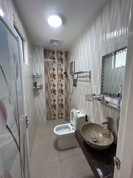 Terraced House for Sale in Batu Caves (Selangor) - Steven Leong - Bathroom - PropertyGuru.com.my