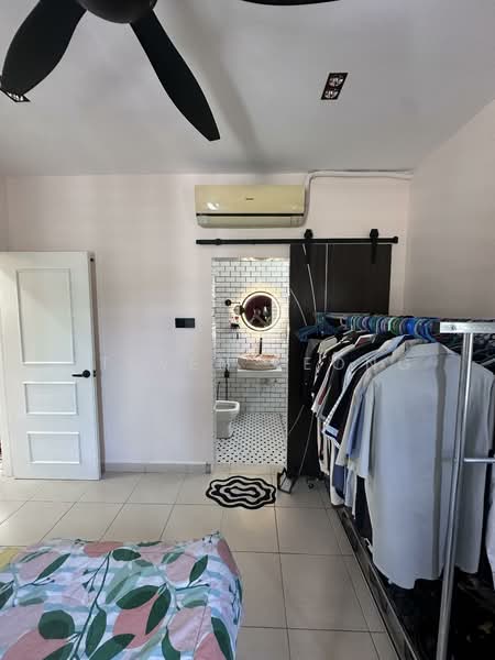 Terraced House for Sale in Batu Caves (Selangor) - Steven Leong - Bedroom - PropertyGuru.com.my
