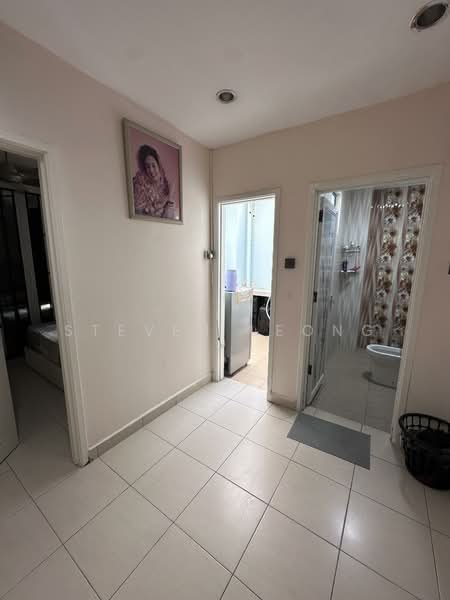 Terraced House for Sale in Batu Caves (Selangor) - Steven Leong - Corridor - PropertyGuru.com.my