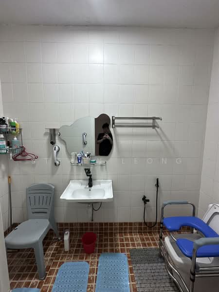 Terraced House for Sale in Batu Caves (Selangor) - Steven Leong - Bathroom - PropertyGuru.com.my