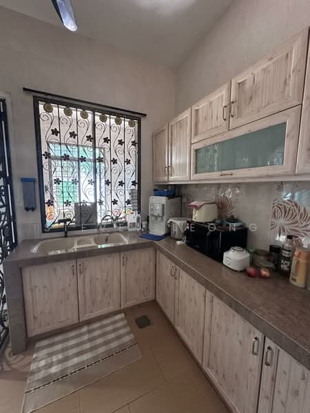 Terraced House for Sale in Batu Caves (Selangor) - Steven Leong - Kitchen - PropertyGuru.com.my