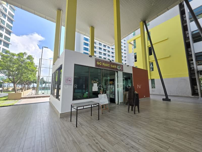 Kondominium untuk Disewa di PARC Regency (Residensi Masai) - Tori Cheon - Exterior - PropertyGuru.com.my