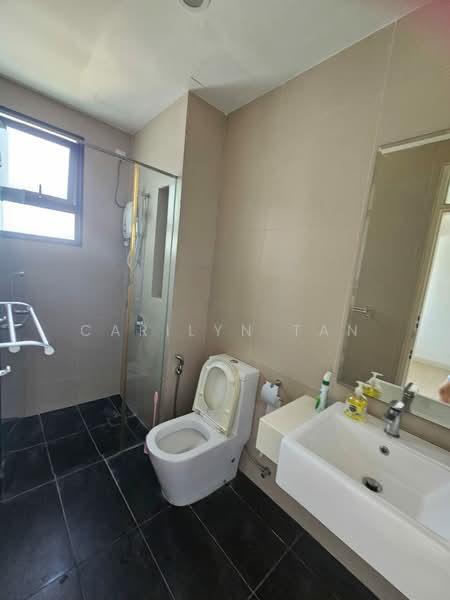 Service Residence for Rent at Sunway Citrine Residences - Carilyn Tan - Bathroom - PropertyGuru.com.my